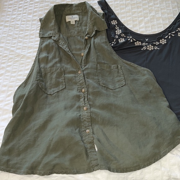 AMERICAN EAGLE BUNDLE - Picture 4 of 7